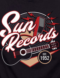 Sun Records Night Hop Men's Tee