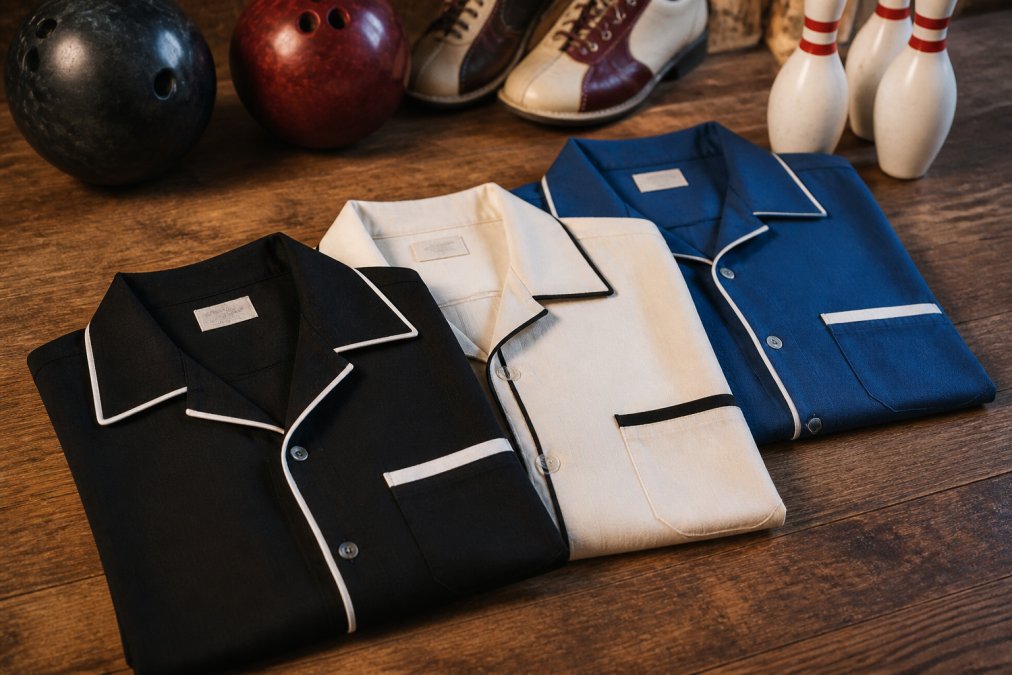 Best Quality Retro Bowling Shirts 2026: Top Picks & Guide