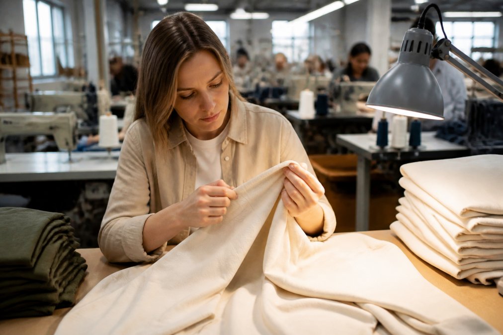 How to Verify American Made Apparel