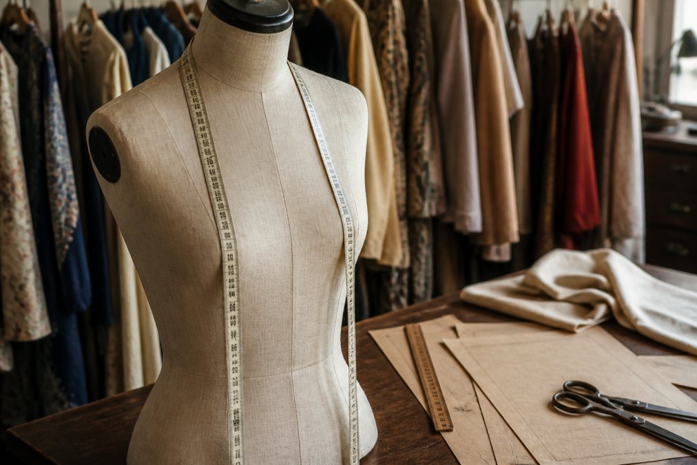 Vintage Sizing Guide 2026: Fit Modern Bodies