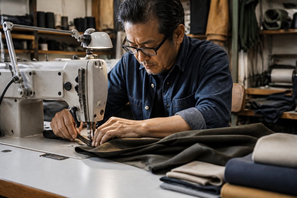 Why Quality Craftsmanship Matters in Clothing
