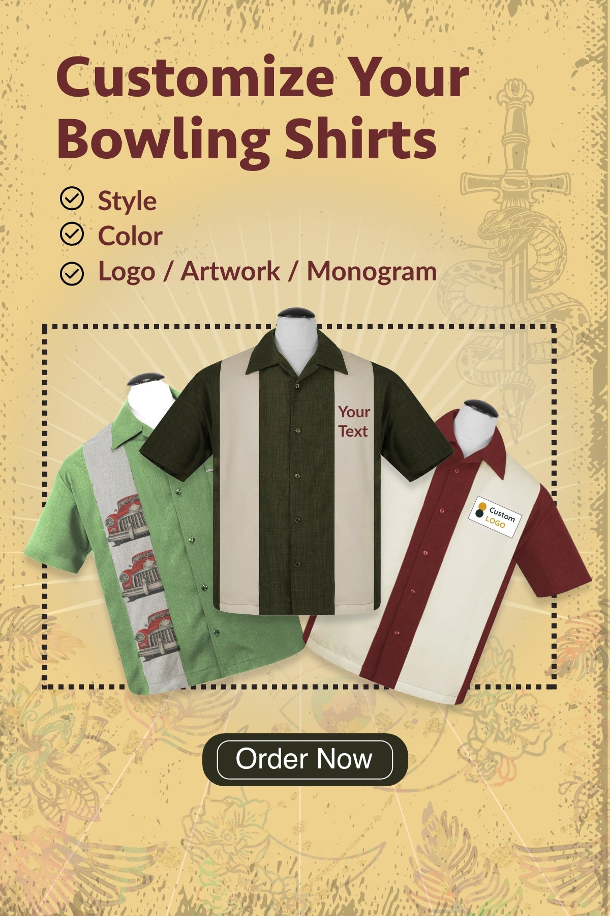 Steady Clothing Inc