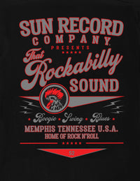 Sun That Rockabilly Sound Workshirt