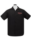 Sun That Rockabilly Sound Workshirt