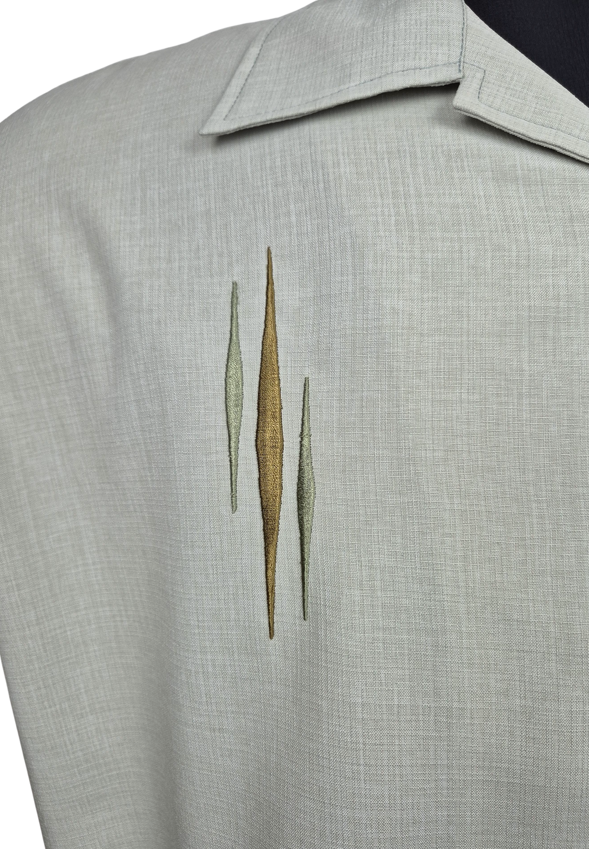 The Triple Diamond in Sage