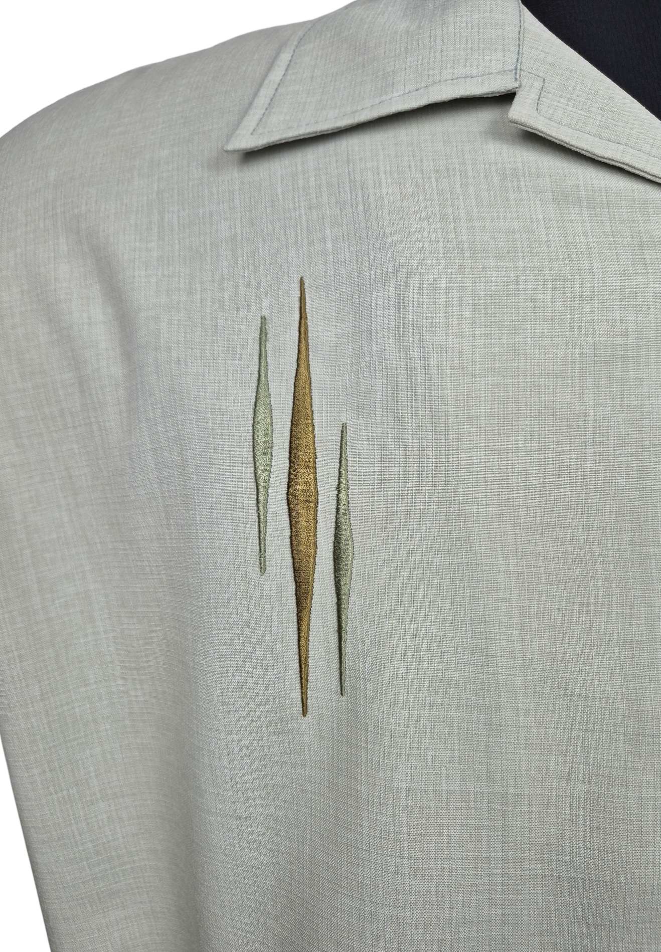 The Triple Diamond in Sage