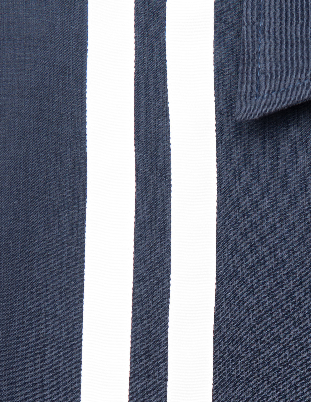 Speedway Racer in Navy