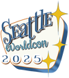 Seattle Worldcon 2025 Pacific/Mustard