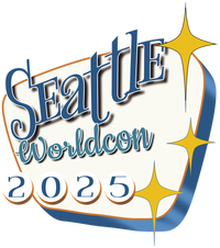 Seattle Worldcon 2025 Pacific/Mustard