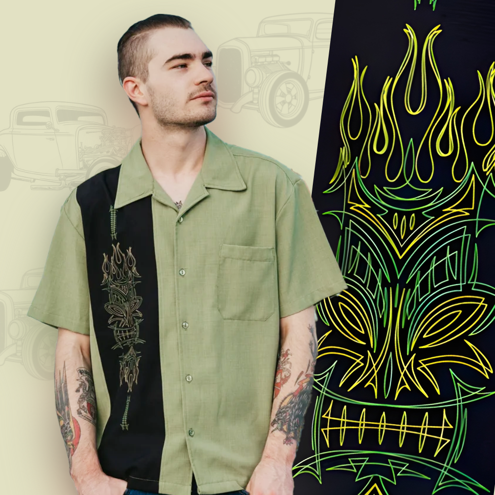 Steady Clothing Inc