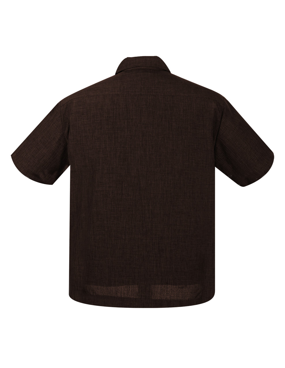 Designer Shirt Buttons - Collar/Sleeve/Front Shirt Buttons - 1 Gross -  Light Brown - WAWAK Sewing Supplies