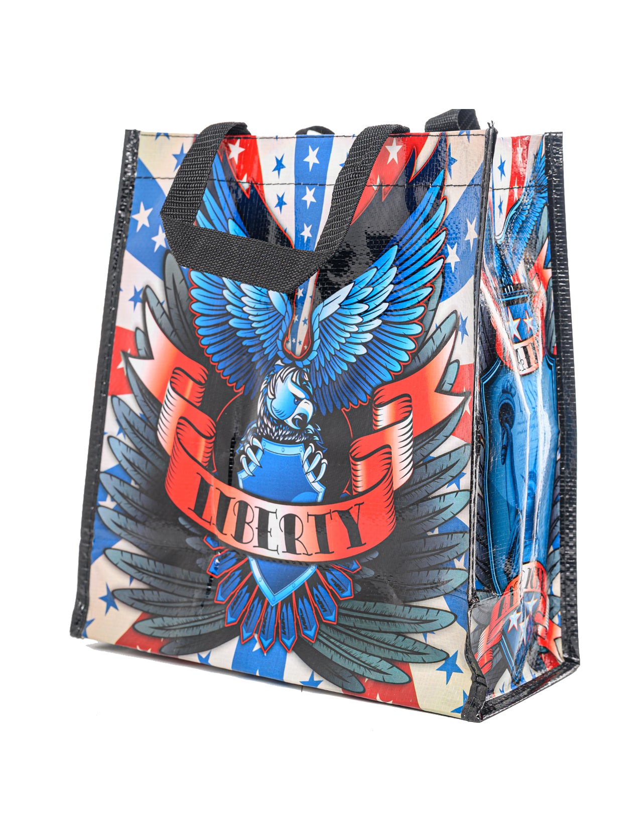 Bonafide Bag Set - Americana