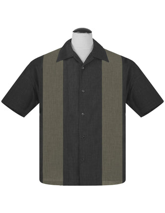 Wholesale Bowling Shirt