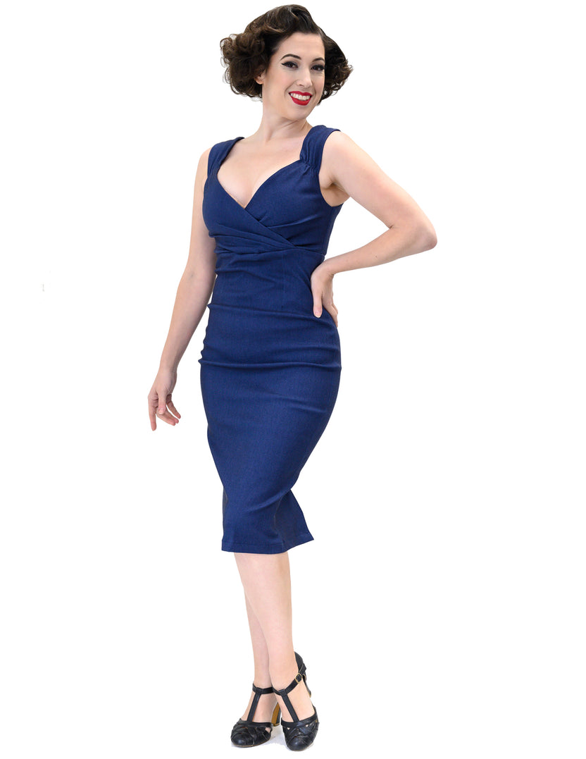 Vintage Inspired-Dresses | Pinup Style Dresses | Steady Clothing
