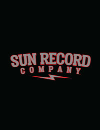 Sun Records That Rockabilly Sound Men's Tee