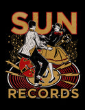 Sun Records Lindy Hop Men's Tee