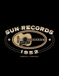 Sun Records 1952 Men's Tee