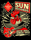 Sun Records Hop Women's Tee