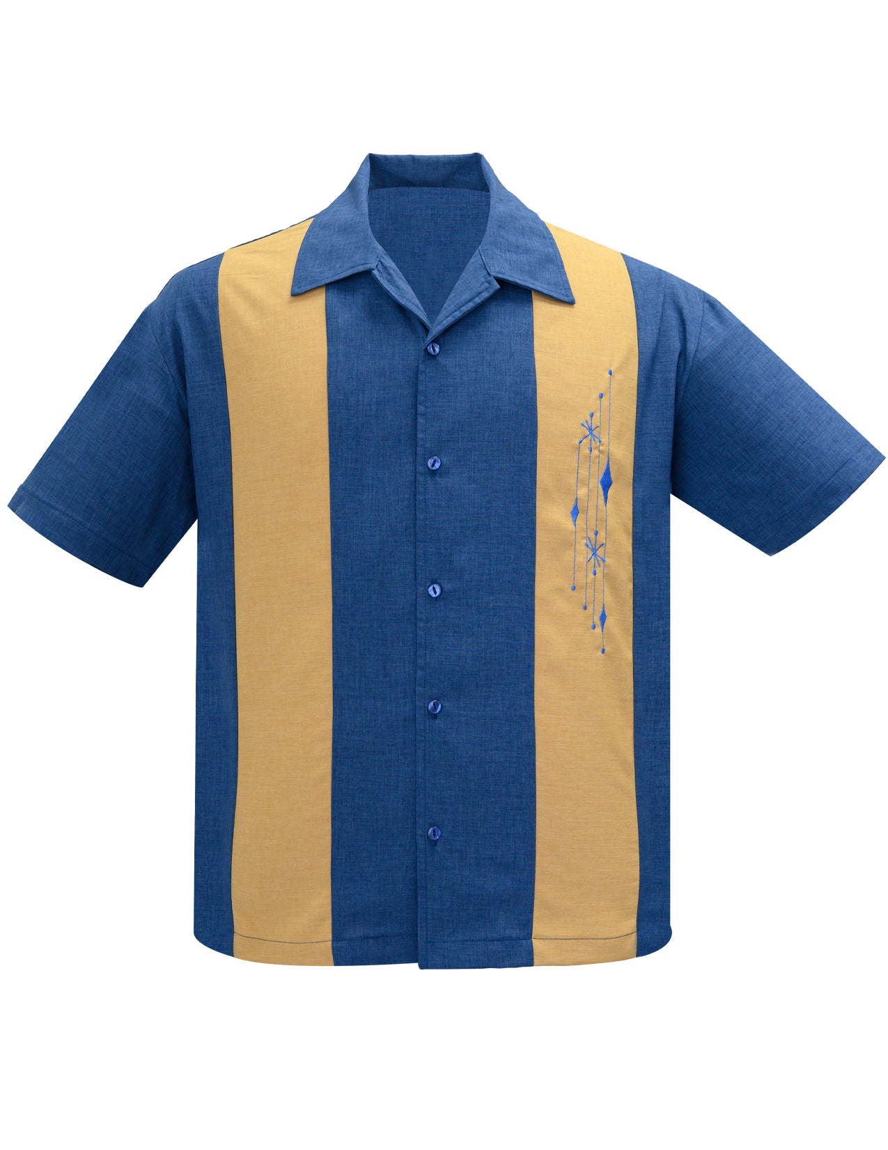 【最終値下】朔 vintage statin bowling shirtsボーリングシャツ