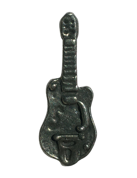 Guitar Metal Button Pack