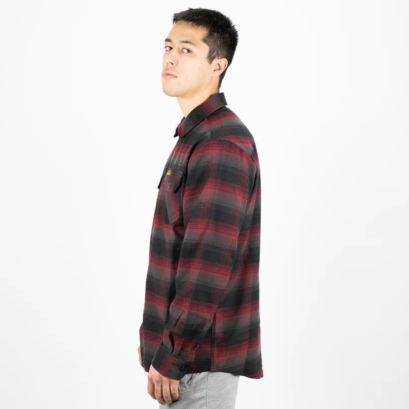 R Flannels Flannels – Steady Clothing